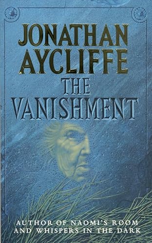 Imagen de archivo de The Vanishment a la venta por WorldofBooks