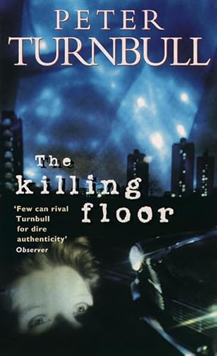 Beispielbild fr The Killing Floor zum Verkauf von Books From California