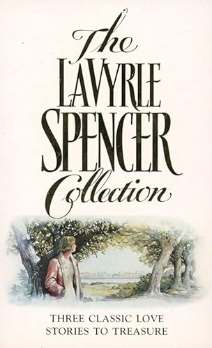 Imagen de archivo de LaVyrle Spencer Collection (Lot) of Paperbacks: FAMILY BLESSINGS, GAMBLE; NOVEMBER OF THE HEART; SMALL TOWN GIRL; THAT CAMDEN SUMMER, TWICE LOVED; VOWS. a la venta por Brentwood Books