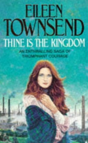 Stock image for Thine is the Kingdom for sale by WorldofBooks