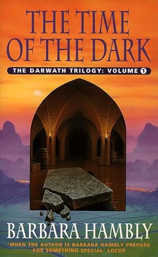 Stock image for Time of the Dark: Book 1 (Darwath Trilogy) for sale by WorldofBooks