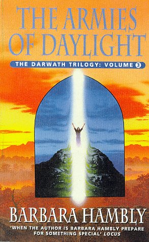 9780006480082: The Armies of Daylight: Book 3 (Darwath Trilogy)