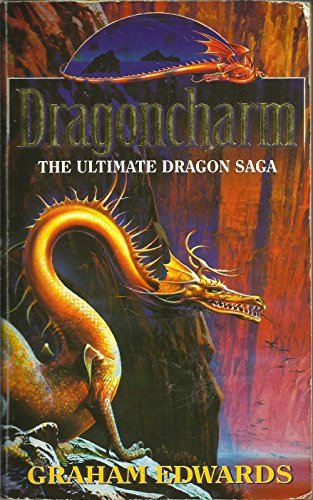 Dragoncharm (9780006480211) by Edwards, Graham