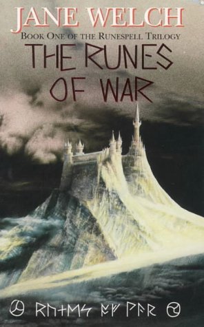 Stock image for The Runes of War for sale by Better World Books: West