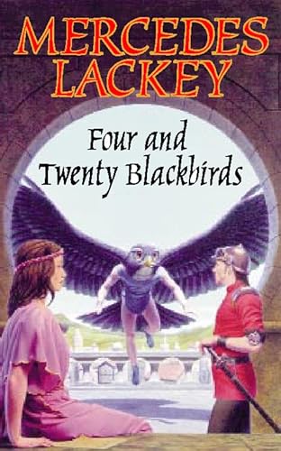 Beispielbild fr Four-and-twenty Blackbirds zum Verkauf von WorldofBooks