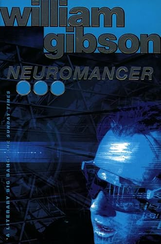Stock image for Neuromancer for sale by HPB-Ruby