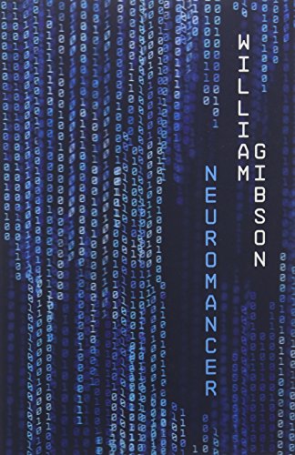 Neuromancer (9780006480419) by Gibson, William