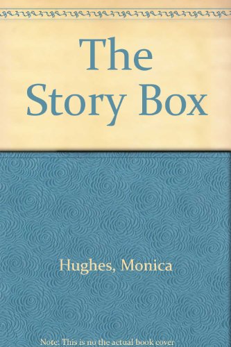 9780006480518: The Story Box