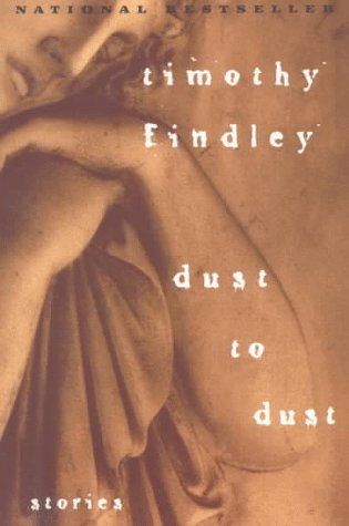 9780006480556: Dust to Dust: Stories