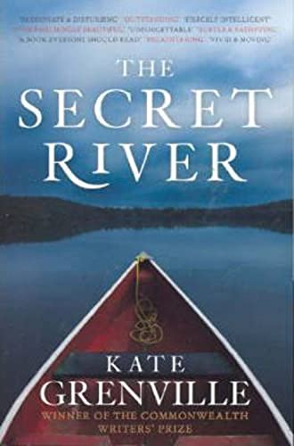 9780006480709: The Secret River