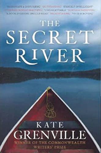 Stock image for The Secret River for sale by Better World Books: West