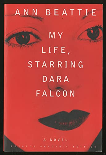 9780006480754: My Life, Starring Dara Falcon