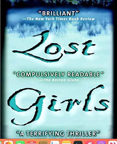 Stock image for Lost Girls for sale by Better World Books
