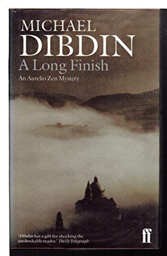 Così Fan Tutti: An Aurelio Zen Mystery