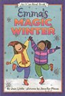 9780006480815: Emma's Magic Winter [Paperback] by Jean, Illustrated by Plecas, Jennifer Little