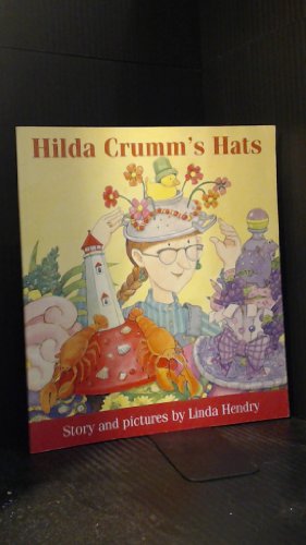 Imagen de archivo de Hilda Crumm's Hat a la venta por Better World Books