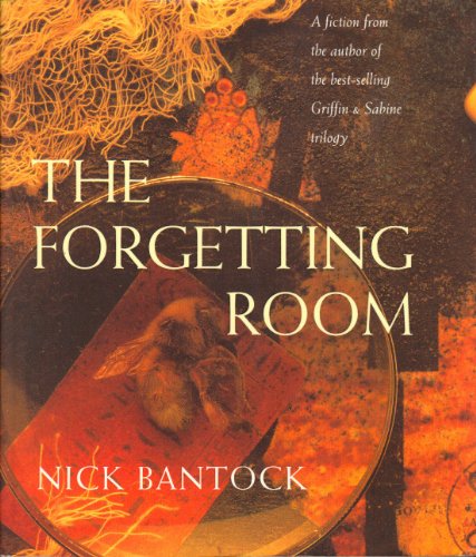 Beispielbild fr Forgetting Room zum Verkauf von Wonder Book