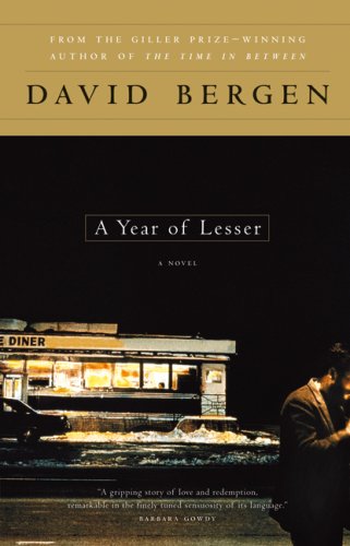 9780006481072: A Year of Lesser: A Novel