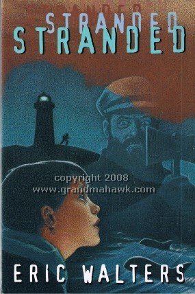 Stock image for Stranded for sale by The Book Scouts