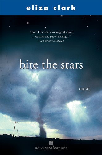 Stock image for Bite the Stars for sale by Better World Books