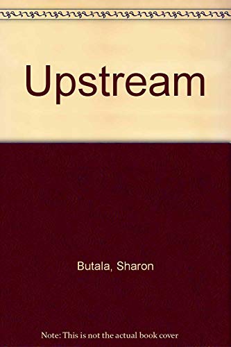 9780006481133: Upstream: "Le Pays D'En Haut"