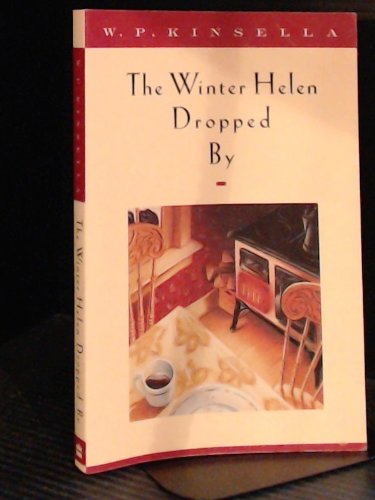 Beispielbild fr The Winter Helen Dropped By zum Verkauf von Better World Books: West
