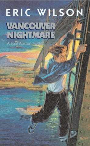 Stock image for Vancouver Nightmare Mm for sale by ThriftBooks-Dallas