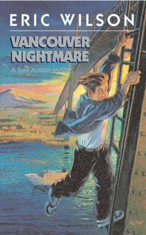 Vancouver Nightmare Mm (9780006481270) by Wilson, Eric