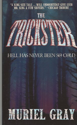 9780006481386: TRICKSTER, THE
