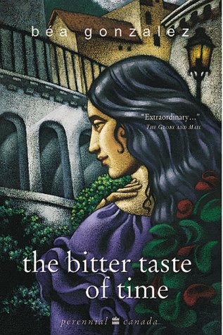 Beispielbild fr The Bitter Taste of Time zum Verkauf von Better World Books