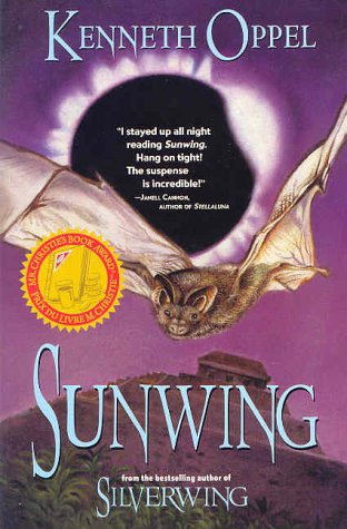 Stock image for Sunwing for sale by ThriftBooks-Dallas