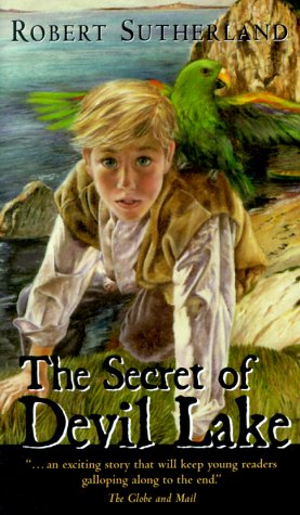 9780006481706: The Secret of Devil Lake