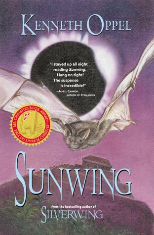 Stock image for Sunwing for sale by Better World Books: West