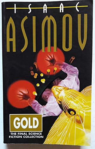 Beispielbild fr Gold: The Final Science Fiction Collection zum Verkauf von medimops