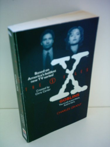 The X-Files (1) - Goblins