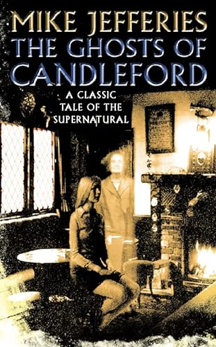 Stock image for The Ghosts of Candleford for sale by WorldofBooks
