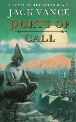 9780006482123: PORTS OF CALL