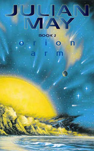 Stock image for Orion Arm: The Rampart Worlds: Book 2: Bk. 2 for sale by WorldofBooks