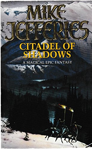 Beispielbild fr Citadel of Shadows zum Verkauf von WorldofBooks