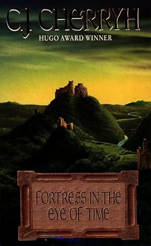 Imagen de archivo de Fortress in the Eye of Time a la venta por WorldofBooks