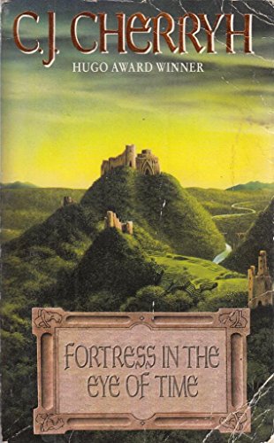 Stock image for Fortress in the Eye of Time for sale by WorldofBooks