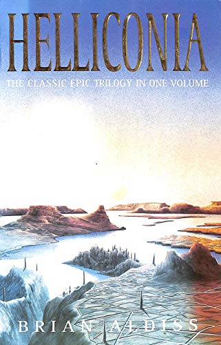 9780006482239: Helliconia Trilogy (The Brian Aldiss Collection)