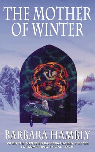Beispielbild fr Mother of Winter zum Verkauf von WorldofBooks