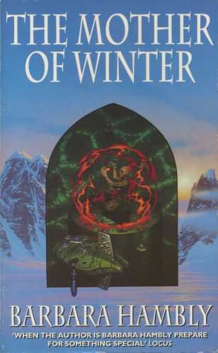 Stock image for Mother of Winter for sale by WorldofBooks