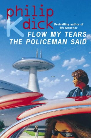 Beispielbild fr Flow My Tears the Policeman Said zum Verkauf von WorldofBooks