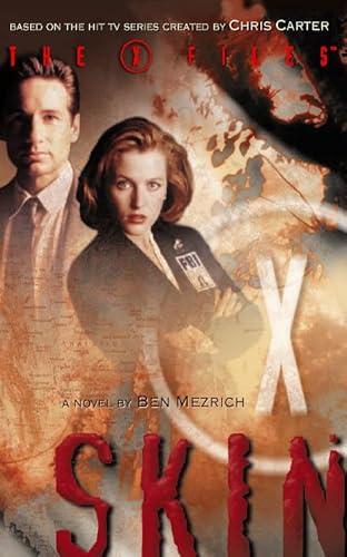 9780006482543: Skin (The X-Files, Book 6)