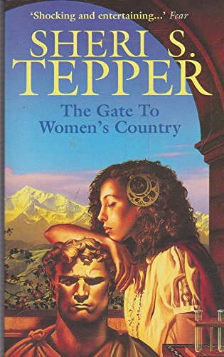 Stock image for The Gate to Women's Country for sale by Harry Righton