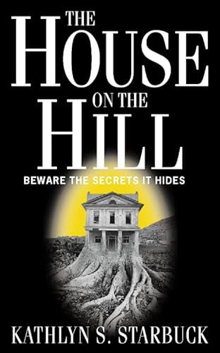 Beispielbild fr The House at the Top of the Hill zum Verkauf von WorldofBooks