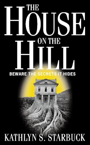 Imagen de archivo de The House at the Top of the Hill a la venta por WorldofBooks
