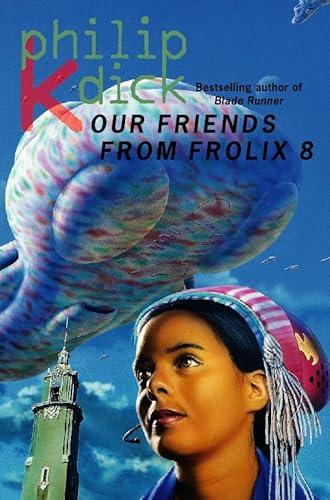 Imagen de archivo de Our Friends from Frolix 8 a la venta por WorldofBooks